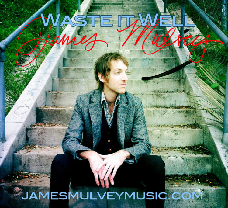 Waste It Well E.P.